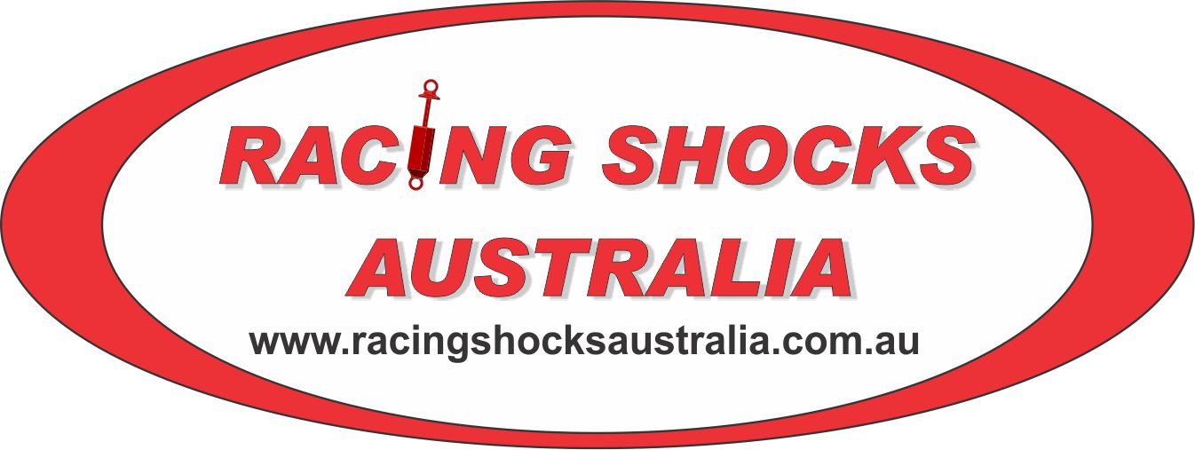 Racing Shocks Australia